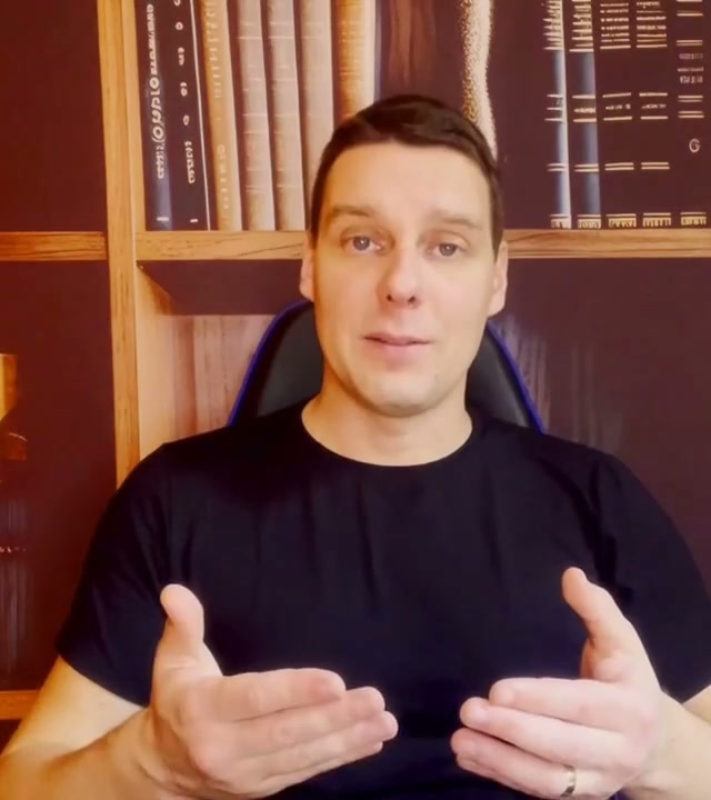 Pedro Rodegheri, criador do Método ORAM